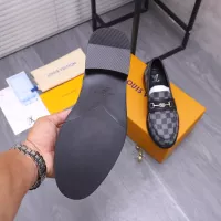 Cheap Louis Vuitton LV Oxfords Shoes For Men #1361986 Replica Wholesale [$118.00 USD] [ITEM#1361986] on Replica Louis Vuitton LV Oxfords Shoes