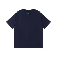 Cheap Louis Vuitton LV T-Shirts Short Sleeved For Unisex #1361987 Replica Wholesale [$64.00 USD] [ITEM#1361987] on Replica Louis Vuitton LV T-Shirts