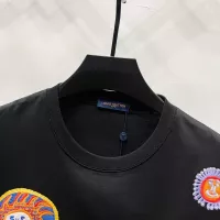 Cheap Louis Vuitton LV T-Shirts Short Sleeved For Unisex #1361989 Replica Wholesale [$52.00 USD] [ITEM#1361989] on Replica Louis Vuitton LV T-Shirts