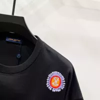 Cheap Louis Vuitton LV T-Shirts Short Sleeved For Unisex #1361989 Replica Wholesale [$52.00 USD] [ITEM#1361989] on Replica Louis Vuitton LV T-Shirts