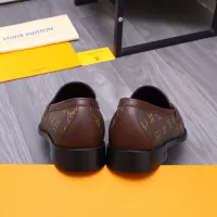 Cheap Louis Vuitton LV Oxfords Shoes For Men #1361990 Replica Wholesale [$118.00 USD] [ITEM#1361990] on Replica Louis Vuitton LV Oxfords Shoes