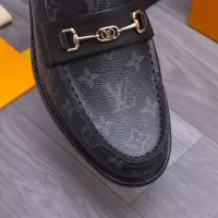 Cheap Louis Vuitton LV Oxfords Shoes For Men #1361991 Replica Wholesale [$118.00 USD] [ITEM#1361991] on Replica Louis Vuitton LV Oxfords Shoes
