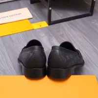 Cheap Louis Vuitton LV Oxfords Shoes For Men #1361991 Replica Wholesale [$118.00 USD] [ITEM#1361991] on Replica Louis Vuitton LV Oxfords Shoes