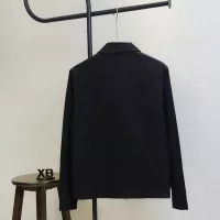 Cheap Moncler Jackets Long Sleeved For Unisex #1361993 Replica Wholesale [$72.00 USD] [ITEM#1361993] on Replica Moncler Jackets