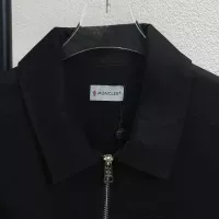 Cheap Moncler Jackets Long Sleeved For Unisex #1361993 Replica Wholesale [$72.00 USD] [ITEM#1361993] on Replica Moncler Jackets