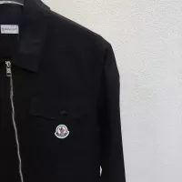Cheap Moncler Jackets Long Sleeved For Unisex #1361993 Replica Wholesale [$72.00 USD] [ITEM#1361993] on Replica Moncler Jackets