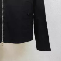 Cheap Moncler Jackets Long Sleeved For Unisex #1361993 Replica Wholesale [$72.00 USD] [ITEM#1361993] on Replica Moncler Jackets