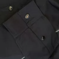 Cheap Moncler Jackets Long Sleeved For Unisex #1361993 Replica Wholesale [$72.00 USD] [ITEM#1361993] on Replica Moncler Jackets