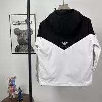Cheap Armani Jackets Long Sleeved For Men #1361996 Replica Wholesale [$68.00 USD] [ITEM#1361996] on Replica Armani Jackets
