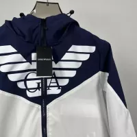 Cheap Armani Jackets Long Sleeved For Men #1361997 Replica Wholesale [$68.00 USD] [ITEM#1361997] on Replica Armani Jackets