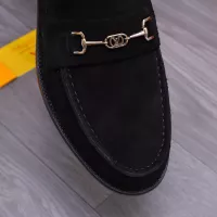 Cheap Louis Vuitton LV Oxfords Shoes For Men #1361998 Replica Wholesale [$118.00 USD] [ITEM#1361998] on Replica Louis Vuitton LV Oxfords Shoes
