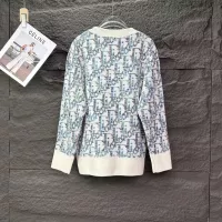 Cheap Christian Dior Sweaters Long Sleeved For Unisex #1361999 Replica Wholesale [$88.00 USD] [ITEM#1361999] on Replica Christian Dior Sweaters