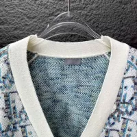 Cheap Christian Dior Sweaters Long Sleeved For Unisex #1362000 Replica Wholesale [$92.00 USD] [ITEM#1362000] on Replica Christian Dior Sweaters