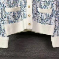 Cheap Christian Dior Sweaters Long Sleeved For Unisex #1362000 Replica Wholesale [$92.00 USD] [ITEM#1362000] on Replica Christian Dior Sweaters