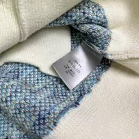Cheap Christian Dior Sweaters Long Sleeved For Unisex #1362000 Replica Wholesale [$92.00 USD] [ITEM#1362000] on Replica Christian Dior Sweaters