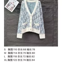 Cheap Christian Dior Sweaters Long Sleeved For Unisex #1362000 Replica Wholesale [$92.00 USD] [ITEM#1362000] on Replica Christian Dior Sweaters