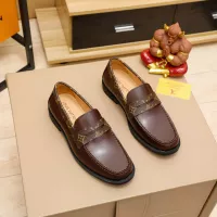 Cheap Louis Vuitton LV Oxfords Shoes For Men #1362001 Replica Wholesale [$88.00 USD] [ITEM#1362001] on Replica Louis Vuitton LV Oxfords Shoes