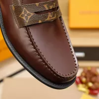 Cheap Louis Vuitton LV Oxfords Shoes For Men #1362001 Replica Wholesale [$88.00 USD] [ITEM#1362001] on Replica Louis Vuitton LV Oxfords Shoes