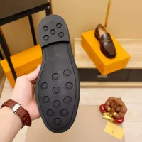 Cheap Louis Vuitton LV Oxfords Shoes For Men #1362001 Replica Wholesale [$88.00 USD] [ITEM#1362001] on Replica Louis Vuitton LV Oxfords Shoes