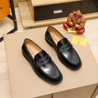 Cheap Louis Vuitton LV Oxfords Shoes For Men #1362002 Replica Wholesale [$88.00 USD] [ITEM#1362002] on Replica Louis Vuitton LV Oxfords Shoes