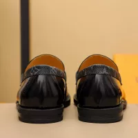 Cheap Louis Vuitton LV Oxfords Shoes For Men #1362002 Replica Wholesale [$88.00 USD] [ITEM#1362002] on Replica Louis Vuitton LV Oxfords Shoes
