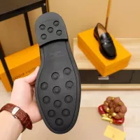 Cheap Louis Vuitton LV Oxfords Shoes For Men #1362002 Replica Wholesale [$88.00 USD] [ITEM#1362002] on Replica Louis Vuitton LV Oxfords Shoes