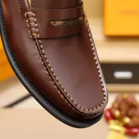Cheap Louis Vuitton LV Oxfords Shoes For Men #1362003 Replica Wholesale [$88.00 USD] [ITEM#1362003] on Replica Louis Vuitton LV Oxfords Shoes