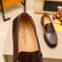 Cheap Louis Vuitton LV Oxfords Shoes For Men #1362003 Replica Wholesale [$88.00 USD] [ITEM#1362003] on Replica Louis Vuitton LV Oxfords Shoes