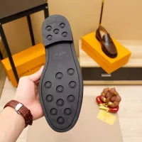 Cheap Louis Vuitton LV Oxfords Shoes For Men #1362003 Replica Wholesale [$88.00 USD] [ITEM#1362003] on Replica Louis Vuitton LV Oxfords Shoes