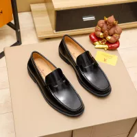 Cheap Louis Vuitton LV Oxfords Shoes For Men #1362004 Replica Wholesale [$88.00 USD] [ITEM#1362004] on Replica Louis Vuitton LV Oxfords Shoes