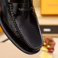 Cheap Louis Vuitton LV Oxfords Shoes For Men #1362004 Replica Wholesale [$88.00 USD] [ITEM#1362004] on Replica Louis Vuitton LV Oxfords Shoes