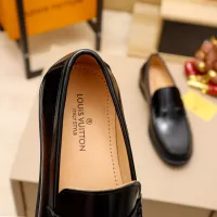 Cheap Louis Vuitton LV Oxfords Shoes For Men #1362004 Replica Wholesale [$88.00 USD] [ITEM#1362004] on Replica Louis Vuitton LV Oxfords Shoes