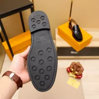 Cheap Louis Vuitton LV Oxfords Shoes For Men #1362004 Replica Wholesale [$88.00 USD] [ITEM#1362004] on Replica Louis Vuitton LV Oxfords Shoes