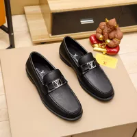 Cheap Louis Vuitton LV Oxfords Shoes For Men #1362005 Replica Wholesale [$88.00 USD] [ITEM#1362005] on Replica Louis Vuitton LV Oxfords Shoes