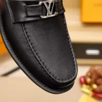 Cheap Louis Vuitton LV Oxfords Shoes For Men #1362005 Replica Wholesale [$88.00 USD] [ITEM#1362005] on Replica Louis Vuitton LV Oxfords Shoes