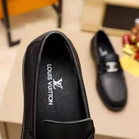 Cheap Louis Vuitton LV Oxfords Shoes For Men #1362005 Replica Wholesale [$88.00 USD] [ITEM#1362005] on Replica Louis Vuitton LV Oxfords Shoes