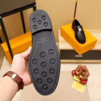 Cheap Louis Vuitton LV Oxfords Shoes For Men #1362005 Replica Wholesale [$88.00 USD] [ITEM#1362005] on Replica Louis Vuitton LV Oxfords Shoes