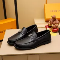 Cheap Louis Vuitton LV Oxfords Shoes For Men #1362006 Replica Wholesale [$88.00 USD] [ITEM#1362006] on Replica Louis Vuitton LV Oxfords Shoes
