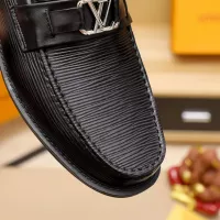 Cheap Louis Vuitton LV Oxfords Shoes For Men #1362006 Replica Wholesale [$88.00 USD] [ITEM#1362006] on Replica Louis Vuitton LV Oxfords Shoes