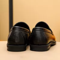 Cheap Louis Vuitton LV Oxfords Shoes For Men #1362006 Replica Wholesale [$88.00 USD] [ITEM#1362006] on Replica Louis Vuitton LV Oxfords Shoes