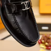 Cheap Louis Vuitton LV Oxfords Shoes For Men #1362007 Replica Wholesale [$88.00 USD] [ITEM#1362007] on Replica Louis Vuitton LV Oxfords Shoes