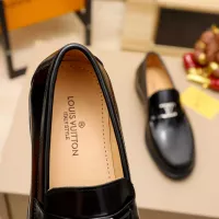 Cheap Louis Vuitton LV Oxfords Shoes For Men #1362007 Replica Wholesale [$88.00 USD] [ITEM#1362007] on Replica Louis Vuitton LV Oxfords Shoes