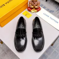 Cheap Louis Vuitton LV Oxfords Shoes For Men #1362008 Replica Wholesale [$88.00 USD] [ITEM#1362008] on Replica Louis Vuitton LV Oxfords Shoes