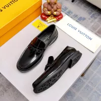 Cheap Louis Vuitton LV Oxfords Shoes For Men #1362008 Replica Wholesale [$88.00 USD] [ITEM#1362008] on Replica Louis Vuitton LV Oxfords Shoes