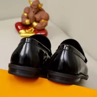 Cheap Louis Vuitton LV Oxfords Shoes For Men #1362008 Replica Wholesale [$88.00 USD] [ITEM#1362008] on Replica Louis Vuitton LV Oxfords Shoes
