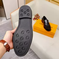 Cheap Louis Vuitton LV Oxfords Shoes For Men #1362008 Replica Wholesale [$88.00 USD] [ITEM#1362008] on Replica Louis Vuitton LV Oxfords Shoes