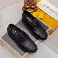 Cheap Louis Vuitton LV Oxfords Shoes For Men #1362009 Replica Wholesale [$88.00 USD] [ITEM#1362009] on Replica Louis Vuitton LV Oxfords Shoes