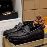Cheap Louis Vuitton LV Oxfords Shoes For Men #1362009 Replica Wholesale [$88.00 USD] [ITEM#1362009] on Replica Louis Vuitton LV Oxfords Shoes