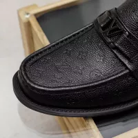 Cheap Louis Vuitton LV Oxfords Shoes For Men #1362009 Replica Wholesale [$88.00 USD] [ITEM#1362009] on Replica Louis Vuitton LV Oxfords Shoes
