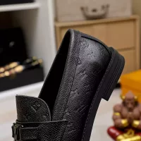 Cheap Louis Vuitton LV Oxfords Shoes For Men #1362009 Replica Wholesale [$88.00 USD] [ITEM#1362009] on Replica Louis Vuitton LV Oxfords Shoes